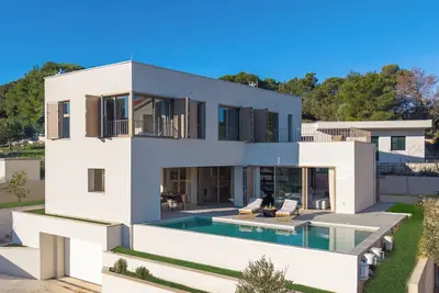 Image de Villa Altamare