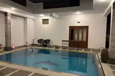 Image de The Meruka House