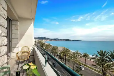 Image de Baie des Anges