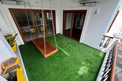 Image de Samskriti - Wfh Ready Cozy Retreat