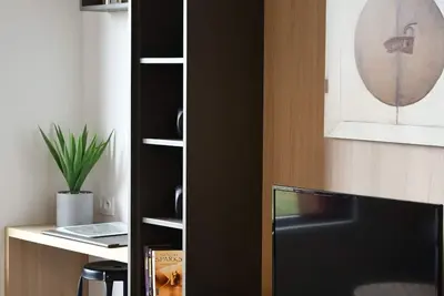 Image de Les Appartements du Vignoble