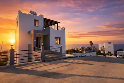 Image de Livia - Vikles Villa 1