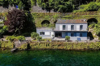Image de Villa Irene - Vue imprenable sur le lac de Côme
