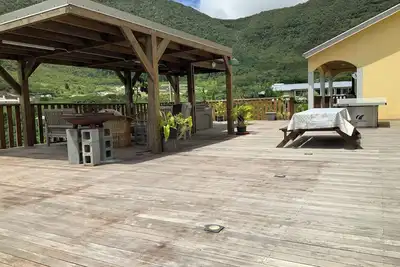 Image de Villa A La Montagne Au Calme Absolu, Proche Des Sentiers