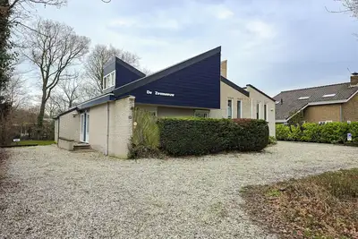 Image de Vacation apartment Ok57 for 4 persons in Oostkapelle Duinweg 48