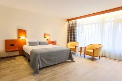 Image de Family escape near Pagnevaartforest | Nature trails, city sights | 2 Units