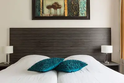 Image de De Bult Getaway: 2 Units w/ Sauna | Near National Parks & Trails