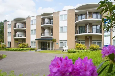 Image de 3 Cozy Units in De Bult | Sauna & Nature Near Drents-Friese Wold