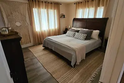 Image de Where nostalgia meets a good night’s sleep, your router 66 trip starts here!