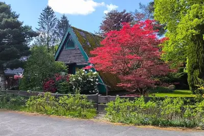Image de Vacation home in the Lüneburg Heath