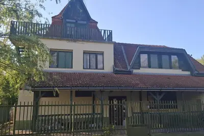 Image de Margaréta Vendégház Soltvadkert, Tágas Kisállatbarát szállás