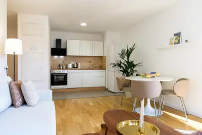 Image de Colmar Chic – Appartement moderne au cœur du centre historique avec Wi-Fi, garage, ascenseur, 2 à 6 pers.