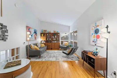 Image de The Ames Comfort House | 3br