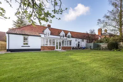 Image de Nelson Lodge - sleeps 11 guests  in 5 bedrooms