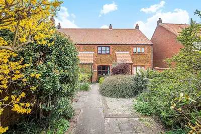 Image de Old Hunny Cottage - sleeps 5 guests  in 2 bedrooms