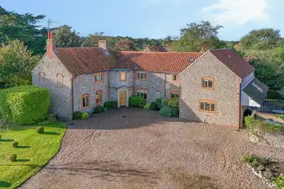 Image de Orchard House 140 - sleeps 10 guests  in 5 bedrooms