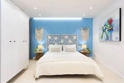Image de The Blue Turtle A