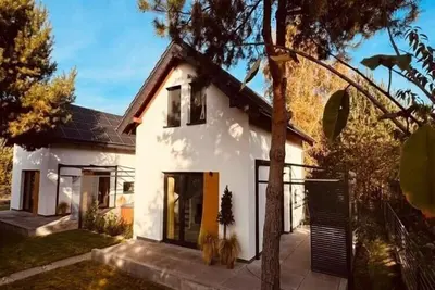 Image de Maison de vacances, mer, jacuzzi, pour 4 personnes