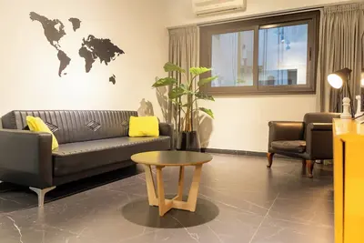 Image de Recoleta near the Centre, Obelisc and Puerto Madero