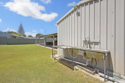 Image de Sea Chain: 4  Br, 2  Ba House in Lancelin, Sleeps 10