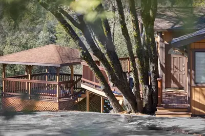 Image de Sunset Ridge at Pine Mountain Lake