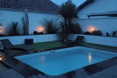 Image de Calme et sérénité au centre de Bayonne