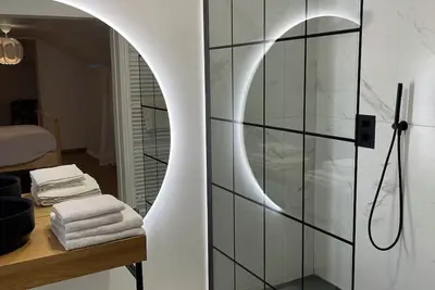 Image de L’Entre Temps \nGîte familial  4 personnes (2 adultes+2 enfants) pt animal admis