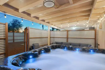 Image de Tucson 18th Street A B