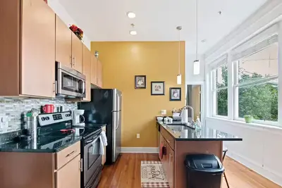 Image de East Clay Street Lofts Apt 4 - Convention Center