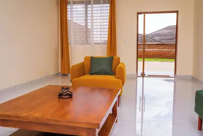Image de Large and spacious 4 bedroom home in Lilongwe, area 43.