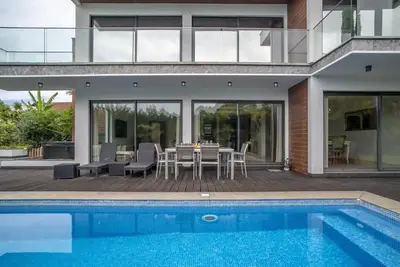 Image de Vila  Arieiro Victoria 35