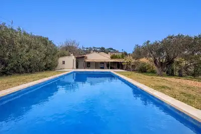 Image de St-Tropez villa 4 chambres 10mn à pieds de La place des Lices/Le Byblos