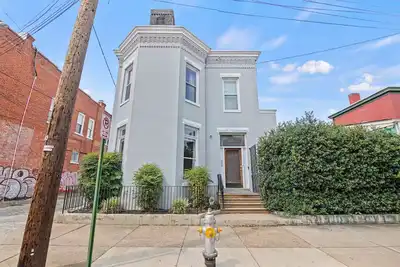 Image de North 1st Street Retreat - Jackson Ward Edge