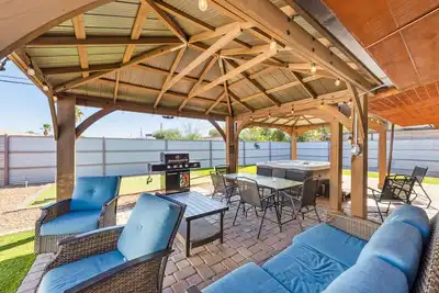 Image de Tucson Casa 1 y Casa 2