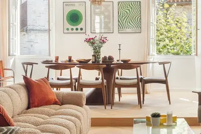 Image de Charmante maison au cœur du village