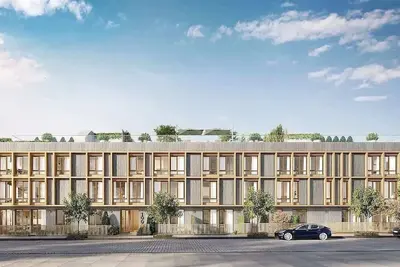 Image de Designer Waterfront 2br 2ba Loft + Private Parking