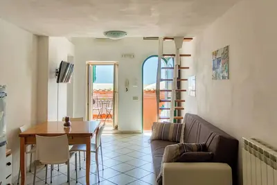 Image de House in the Tower - Relax in Amalfi