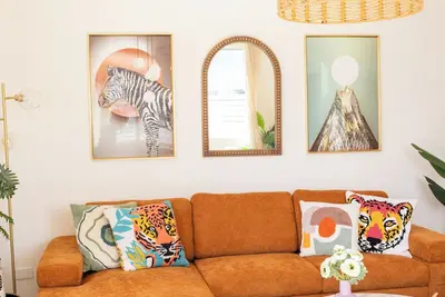 Image de Casa Luz 2a Beautiful 3/3 with Terrace/Lots of Space Great Location