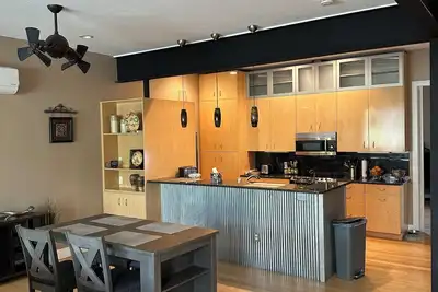 Image de Centrally Located Urban Loft-Near Boulder and Denver