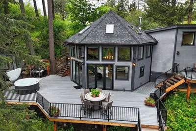 Adullam Nature Escape - Now Booking for May!