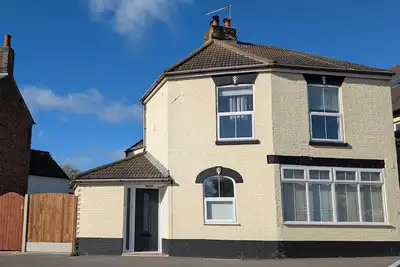 Image de House in Martham