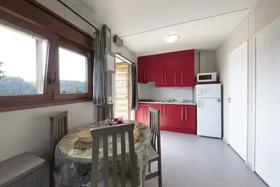 Image de Bungalow Pmr avec Terrasse - 3 Pers.