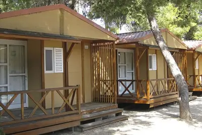 Image de Bungalow 35m² - Terrasse (5 pers. )