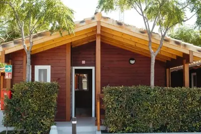 Image de Chalet 52m² avec Terrasse à Benicàssim pour 4 personnes