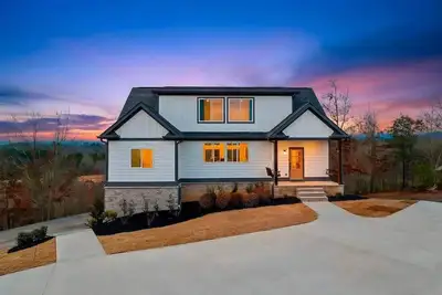 Image de Peaceful Mountain View Home | Hot Tub | Ev Charger