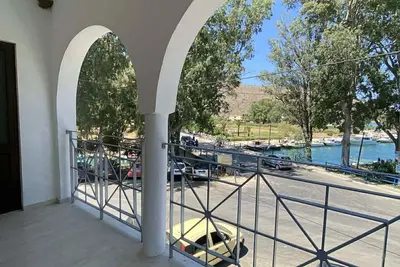 Image de Cozy Nest Apt1 On Georgioupolis-Chania Creta\n200 Meter From The Beach