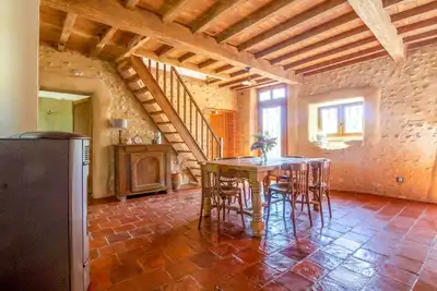 Image de Ecogite Rural La Cle Des Champs