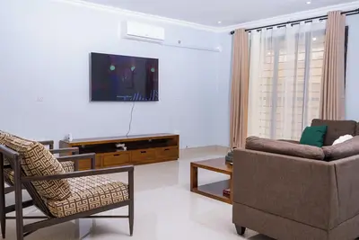 Image de Large spacious family friendly 4 bedroom home in Lilongwe