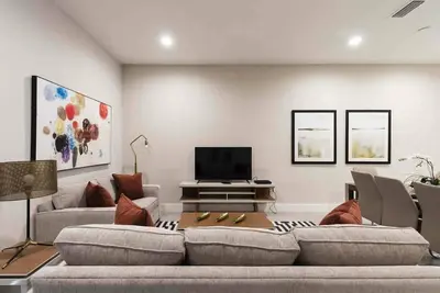 Image de 4br Townhome 15min to Disney