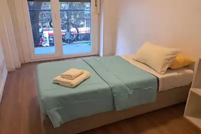 Image de Beautiful apartment in Palermo